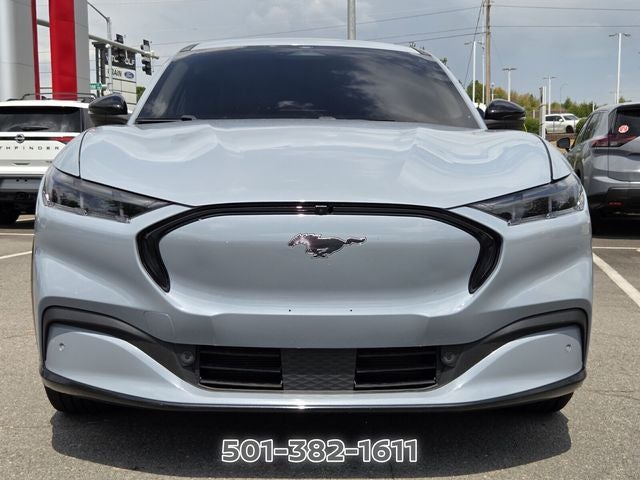2024 Ford Mustang Mach-E Premium