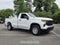 2023 Chevrolet Silverado 1500 WT