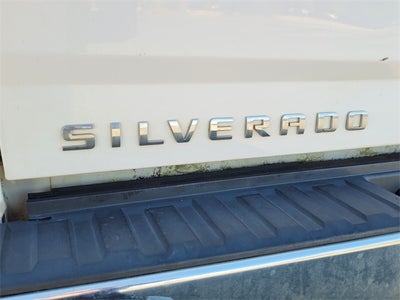 2014 Chevrolet Silverado 1500 LT LT1