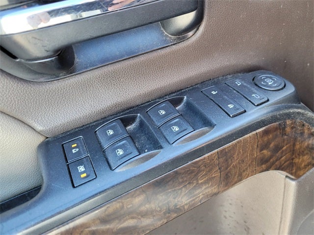 2014 Chevrolet Silverado 1500 LT LT1