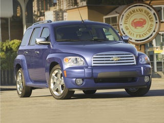 2011 Chevrolet HHR LT 2LT