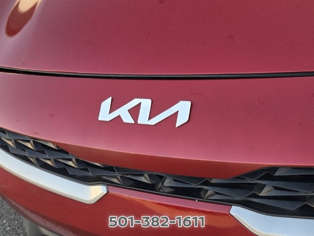2024 Kia Forte Base