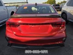 2024 Kia Forte Base