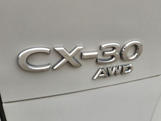 2024 Mazda Mazda CX-30 2.5 S Select Sport
