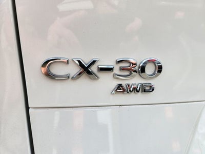 2023 Mazda Mazda CX-30 2.5 S Preferred Package