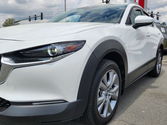 2023 Mazda Mazda CX-30 2.5 S Preferred Package