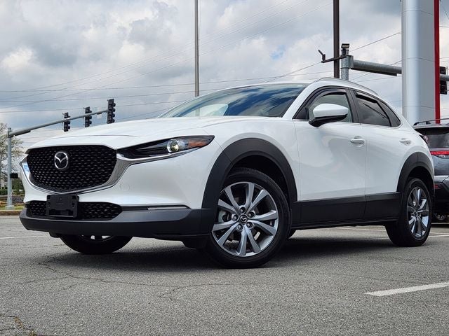 2023 Mazda Mazda CX-30 2.5 S Preferred Package