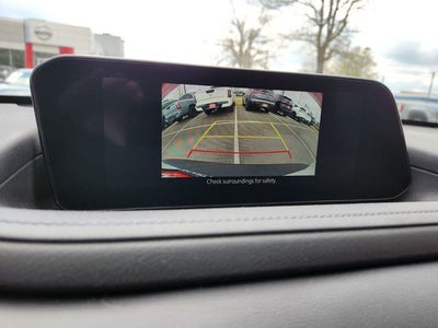 2023 Mazda Mazda CX-30 2.5 S Preferred Package