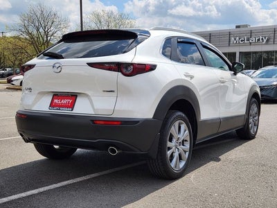 2023 Mazda Mazda CX-30 2.5 S Preferred Package