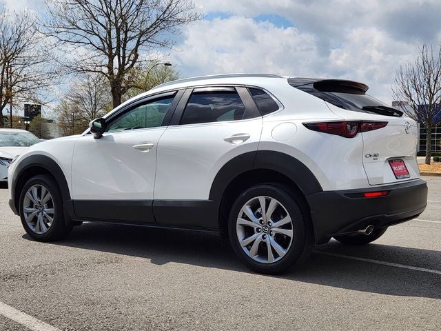 2023 Mazda Mazda CX-30 2.5 S Preferred Package