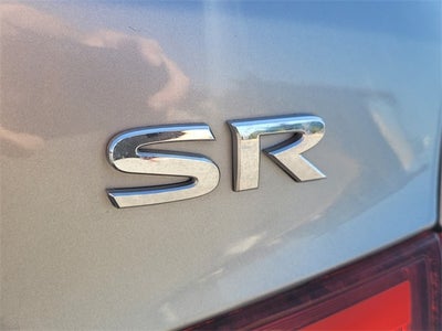 2014 Nissan Sentra SR