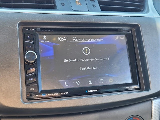 2014 Nissan Sentra SR