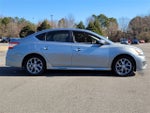 2014 Nissan Sentra SR