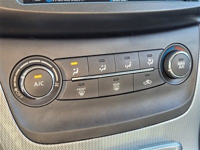 2014 Nissan Sentra SR