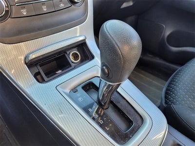 2014 Nissan Sentra SR