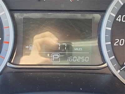 2014 Nissan Sentra SR