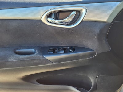 2014 Nissan Sentra SR