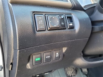 2014 Nissan Sentra SR