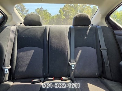 2015 Nissan Versa 1.6 SL