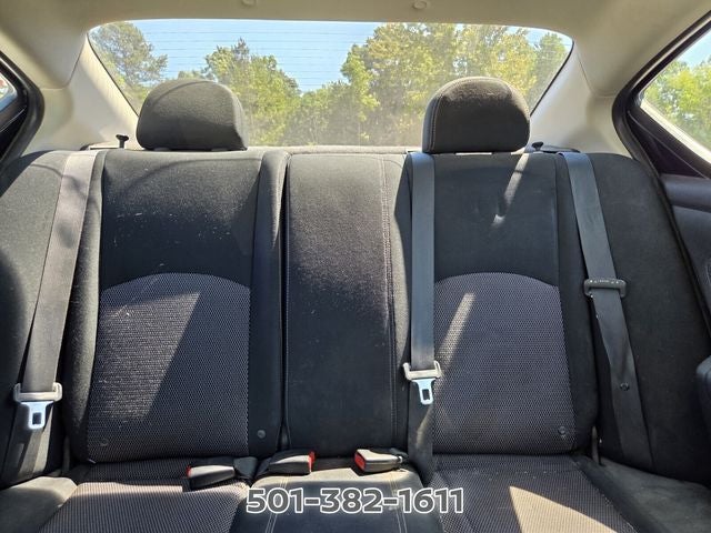 2015 Nissan Versa 1.6 SL