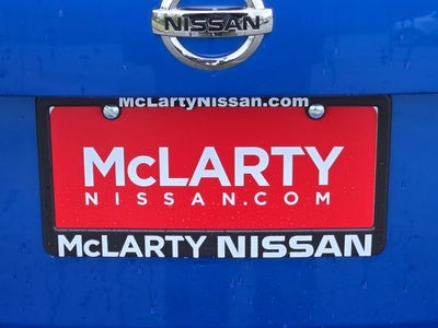 2020 Nissan Versa 1.6 S