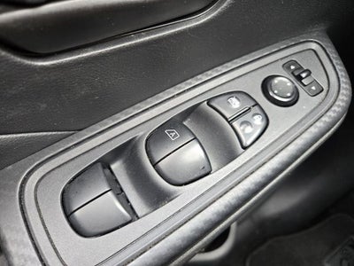 2020 Nissan Versa 1.6 S