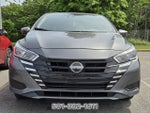 2024 Nissan Versa 1.6 SV