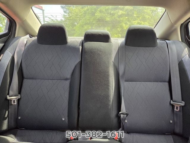 2024 Nissan Versa 1.6 SV
