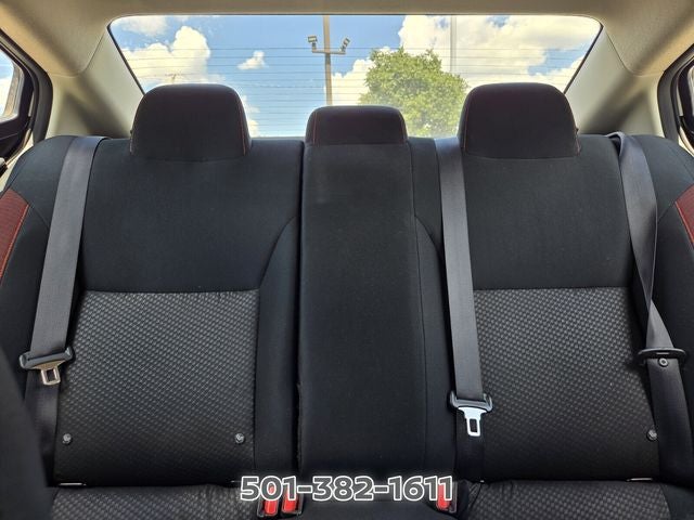 2024 Nissan Versa 1.6 SR