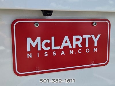2024 Nissan Versa 1.6 SR