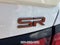 2024 Nissan Versa 1.6 SR