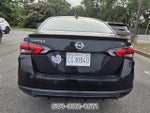 2020 Nissan Versa 1.6 SR