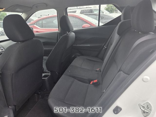 2023 Nissan Kicks S