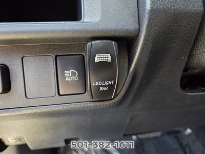 2018 Toyota Tacoma SR5 V6