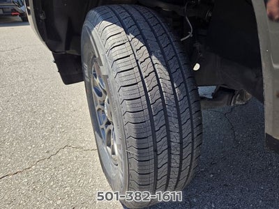 2018 Toyota Tacoma SR5 V6