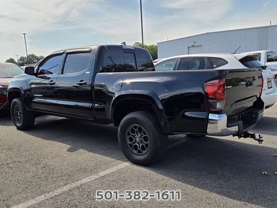 2018 Toyota Tacoma SR5 V6