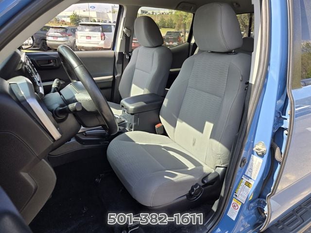 2019 Toyota Tacoma SR5 V6