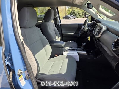 2019 Toyota Tacoma SR5 V6