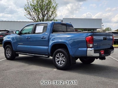 2019 Toyota Tacoma SR5 V6
