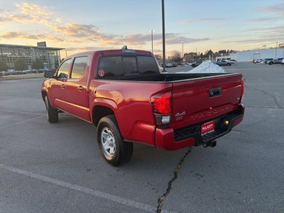 2023 Toyota Tacoma SR V6
