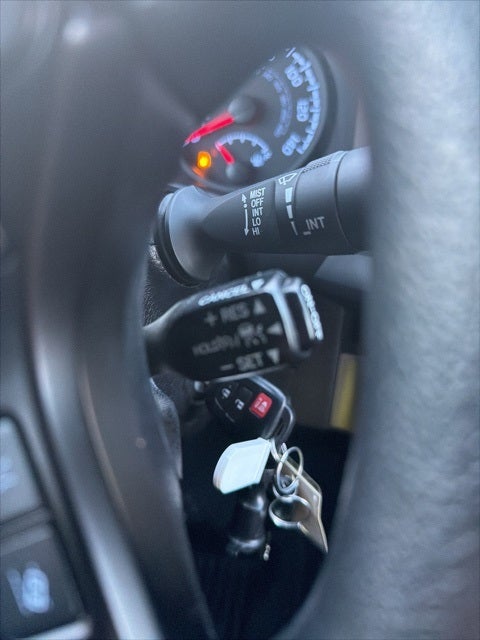 2023 Toyota Tacoma SR V6