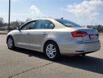 2015 Volkswagen Jetta 2.0L S
