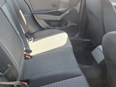 2022 Volkswagen Jetta 1.5T S