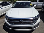 2022 Volkswagen Jetta 1.5T S