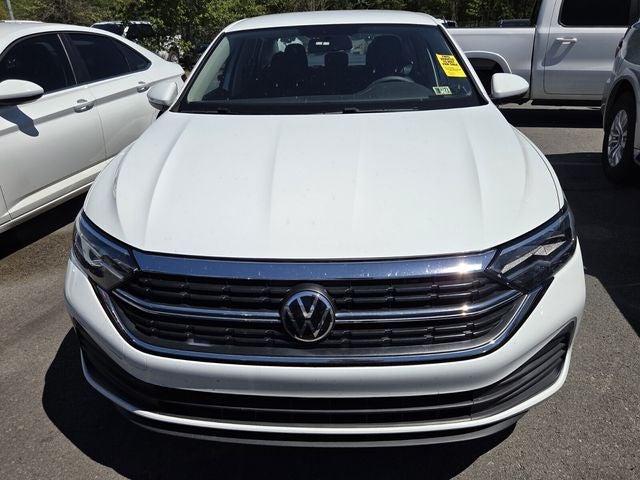 2022 Volkswagen Jetta 1.5T S