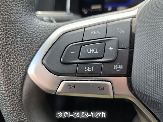 2022 Volkswagen Jetta 1.5T S