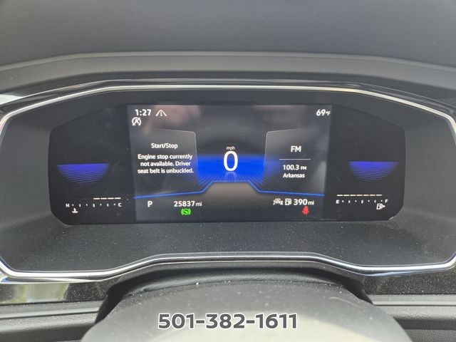 2022 Volkswagen Jetta 1.5T S