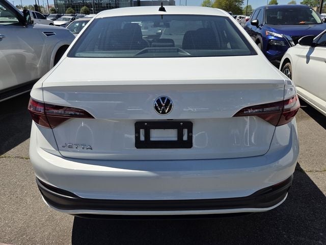 2022 Volkswagen Jetta 1.5T S