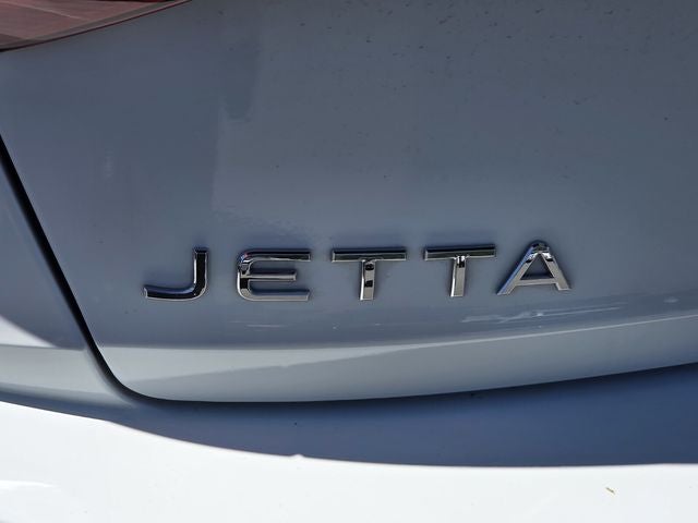2022 Volkswagen Jetta 1.5T S