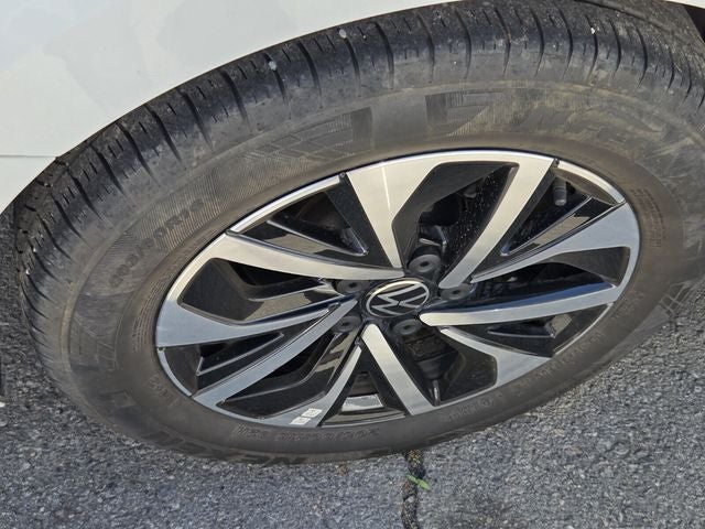 2022 Volkswagen Jetta 1.5T S